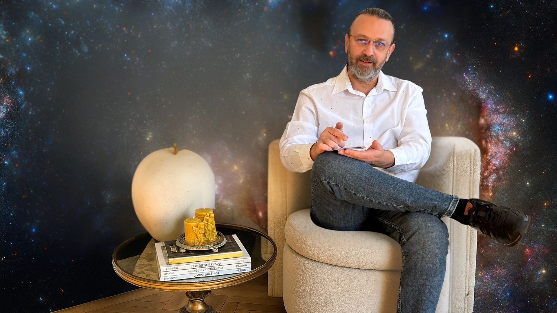 Transformă-ți viața prin practică